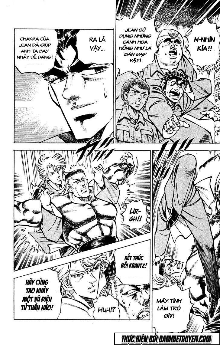 Baramon No Kazoku Chapter 26 - 15