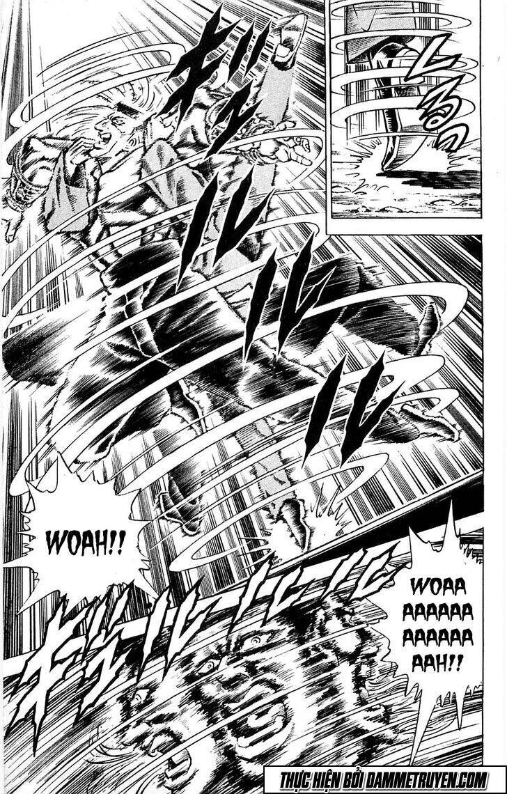 Baramon No Kazoku Chapter 26 - 16