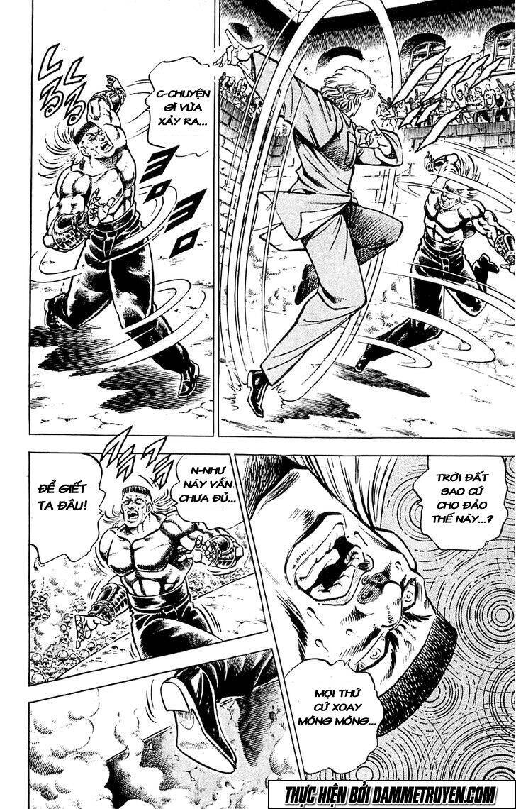 Baramon No Kazoku Chapter 26 - 17