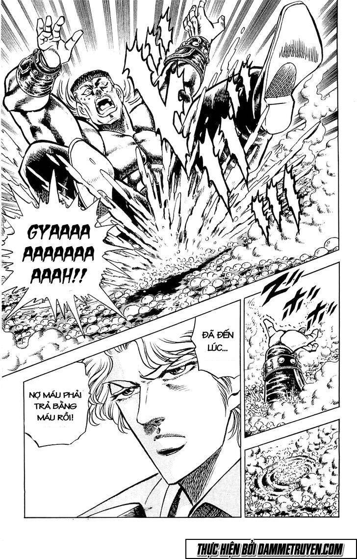 Baramon No Kazoku Chapter 26 - 18