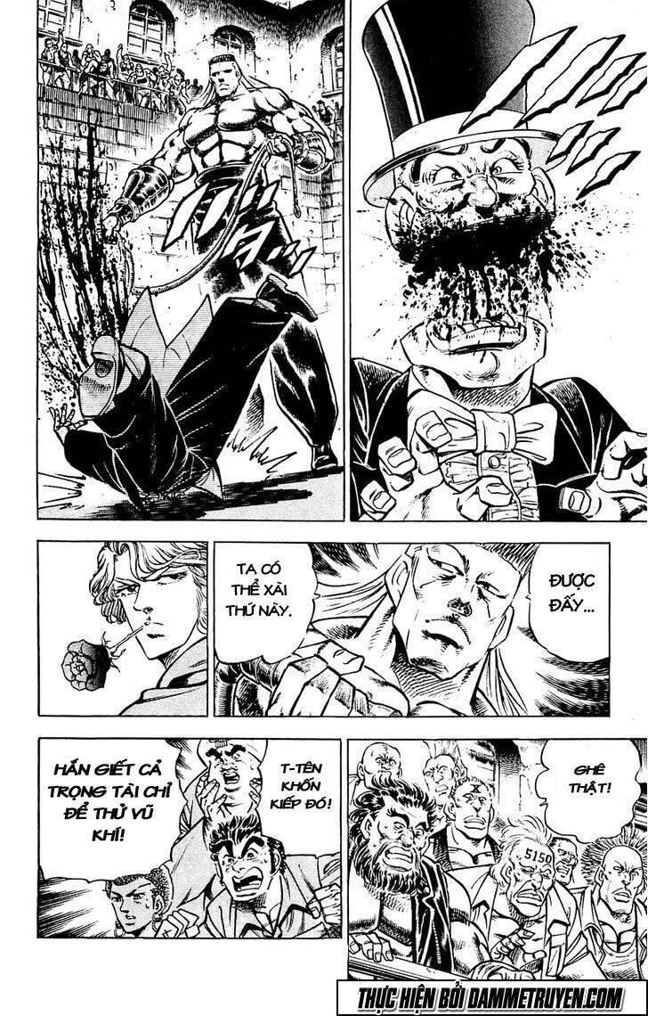 Baramon No Kazoku Chapter 26 - 3