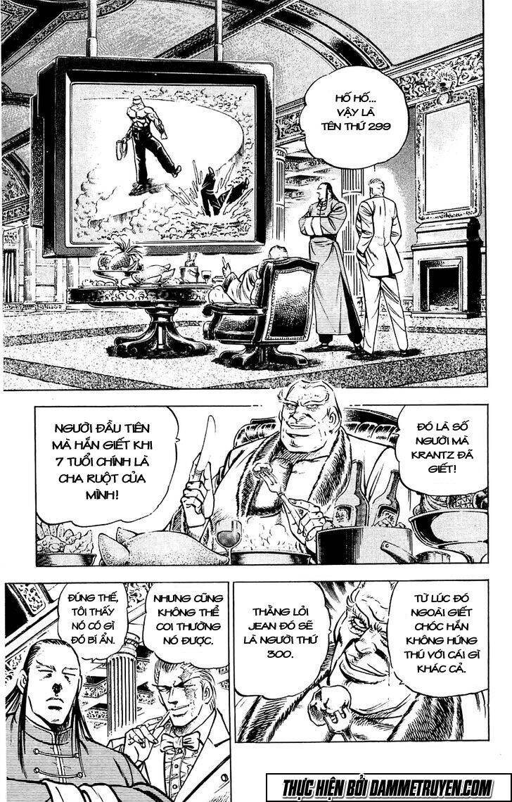 Baramon No Kazoku Chapter 26 - 4