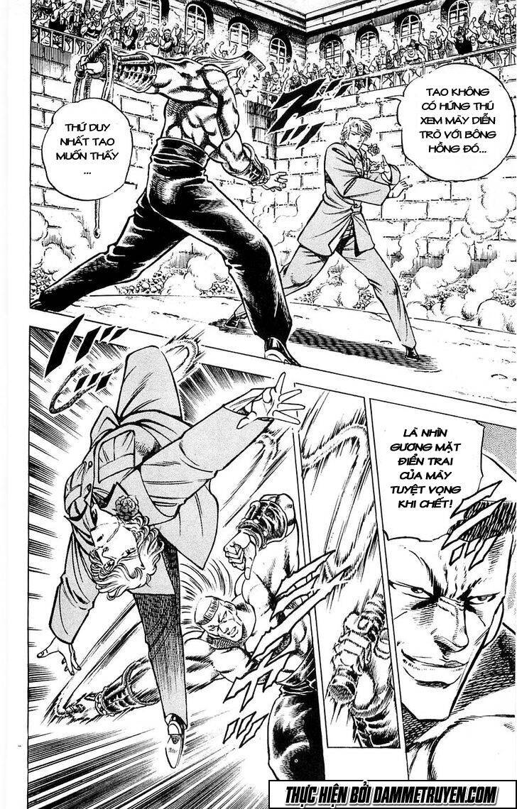 Baramon No Kazoku Chapter 26 - 5