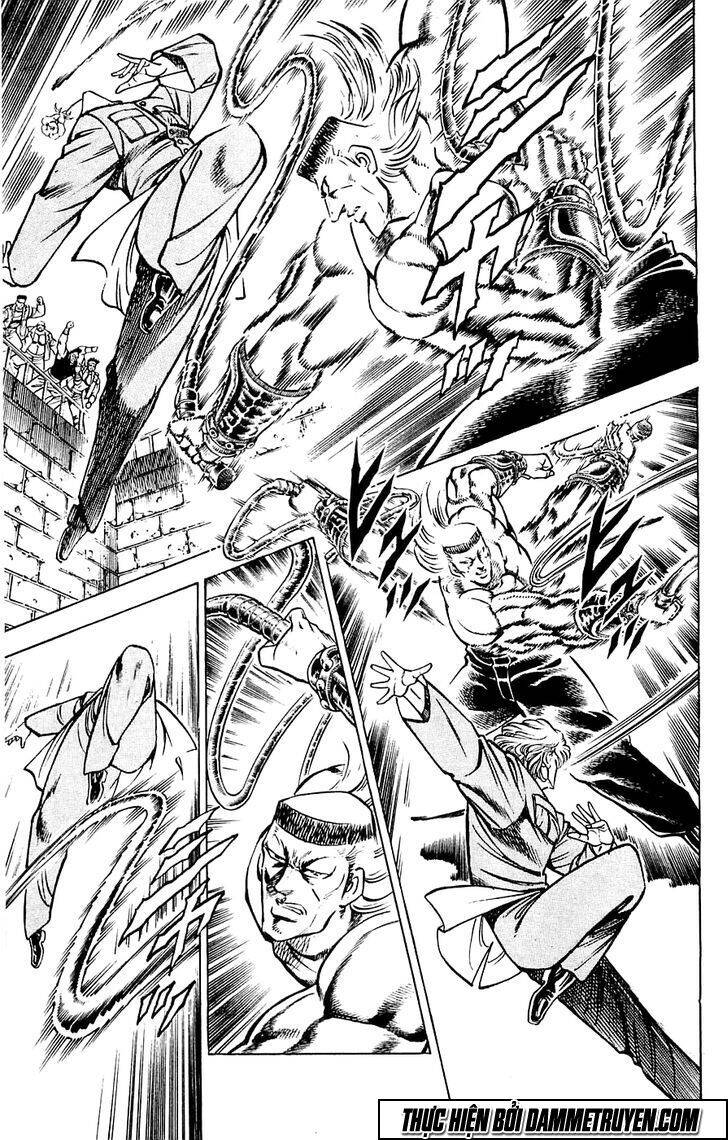 Baramon No Kazoku Chapter 26 - 6