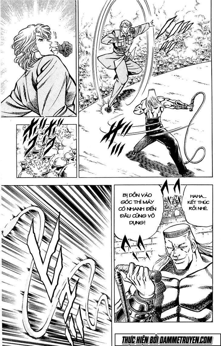 Baramon No Kazoku Chapter 26 - 8