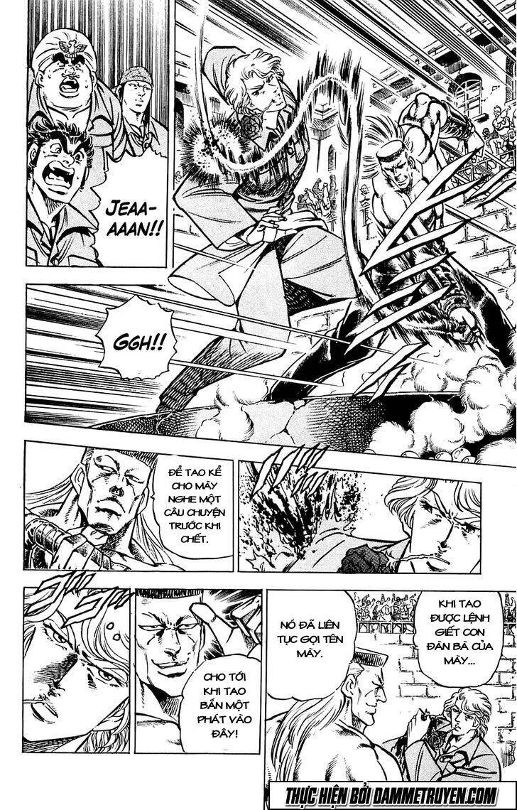 Baramon No Kazoku Chapter 26 - 9