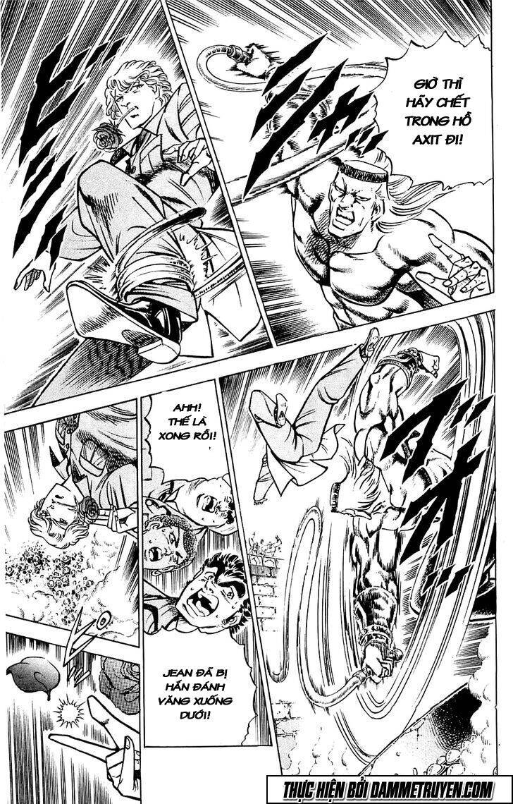 Baramon No Kazoku Chapter 26 - 10