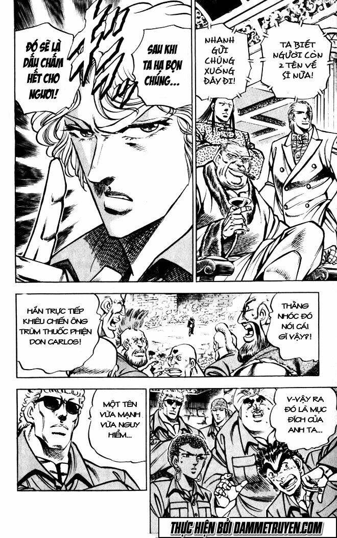 Baramon No Kazoku Chapter 27 - 11