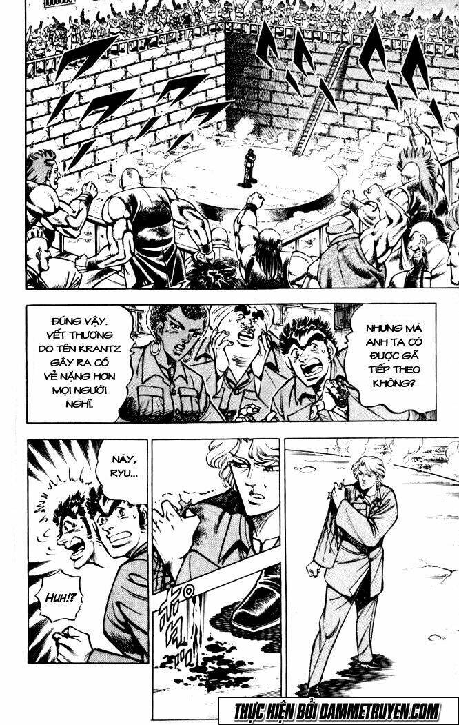 Baramon No Kazoku Chapter 27 - 13