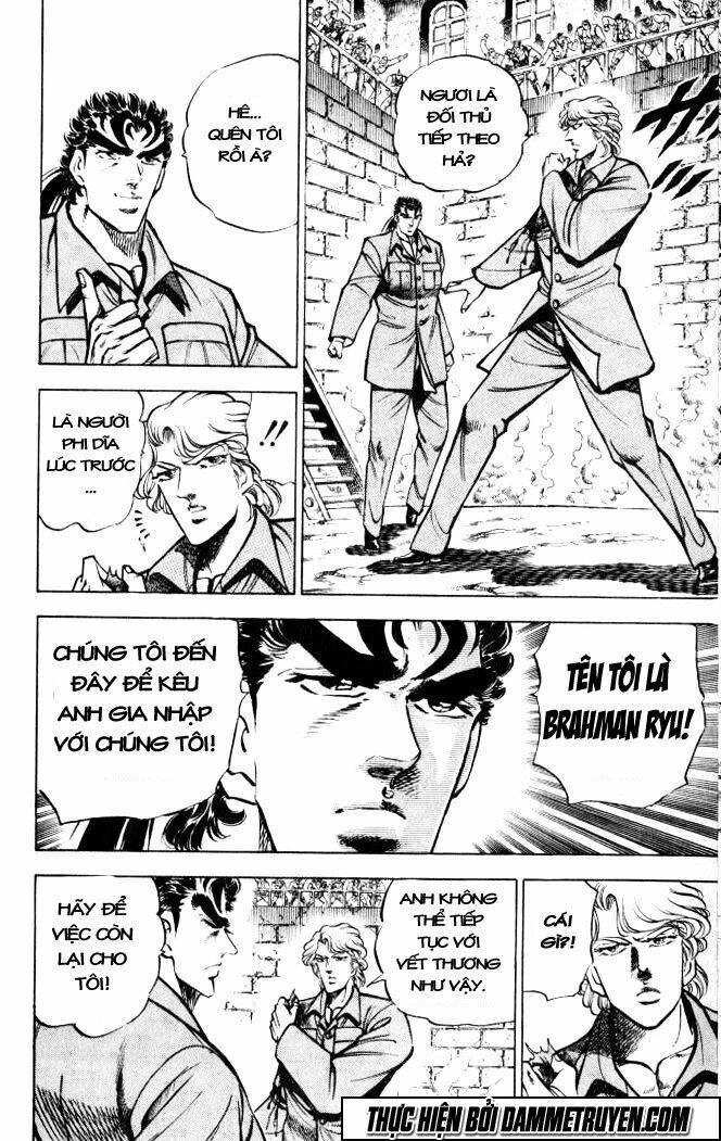 Baramon No Kazoku Chapter 27 - 15