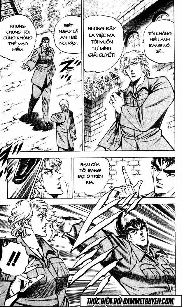 Baramon No Kazoku Chapter 27 - 16