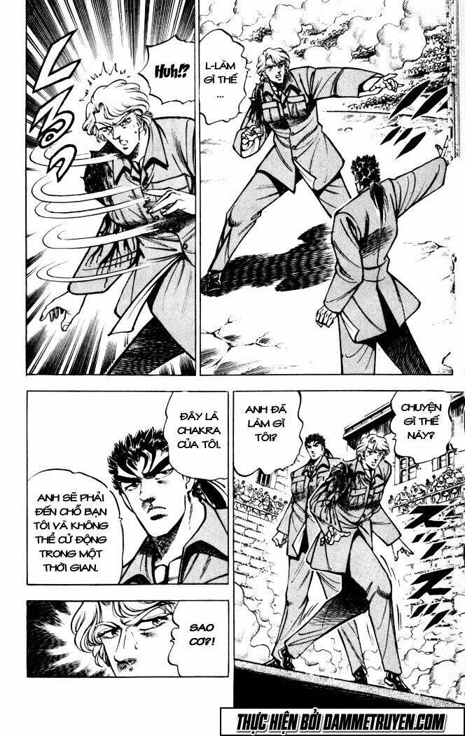 Baramon No Kazoku Chapter 27 - 17