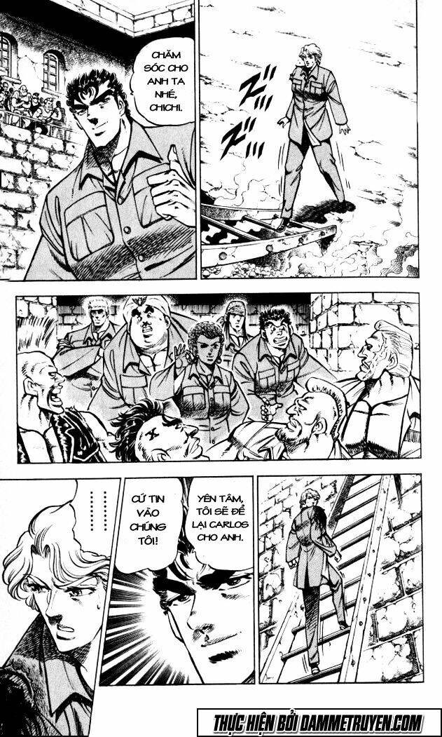 Baramon No Kazoku Chapter 27 - 18