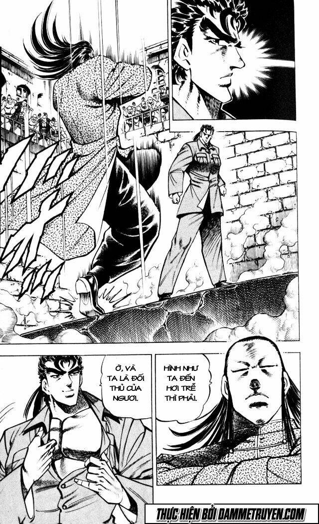 Baramon No Kazoku Chapter 27 - 20