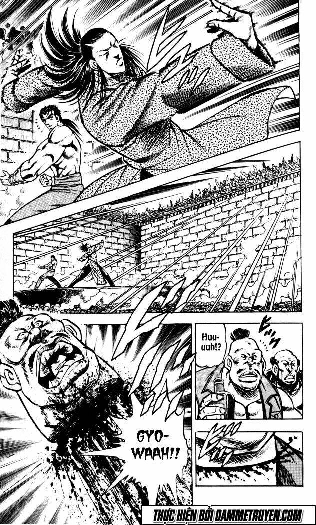 Baramon No Kazoku Chapter 27 - 22