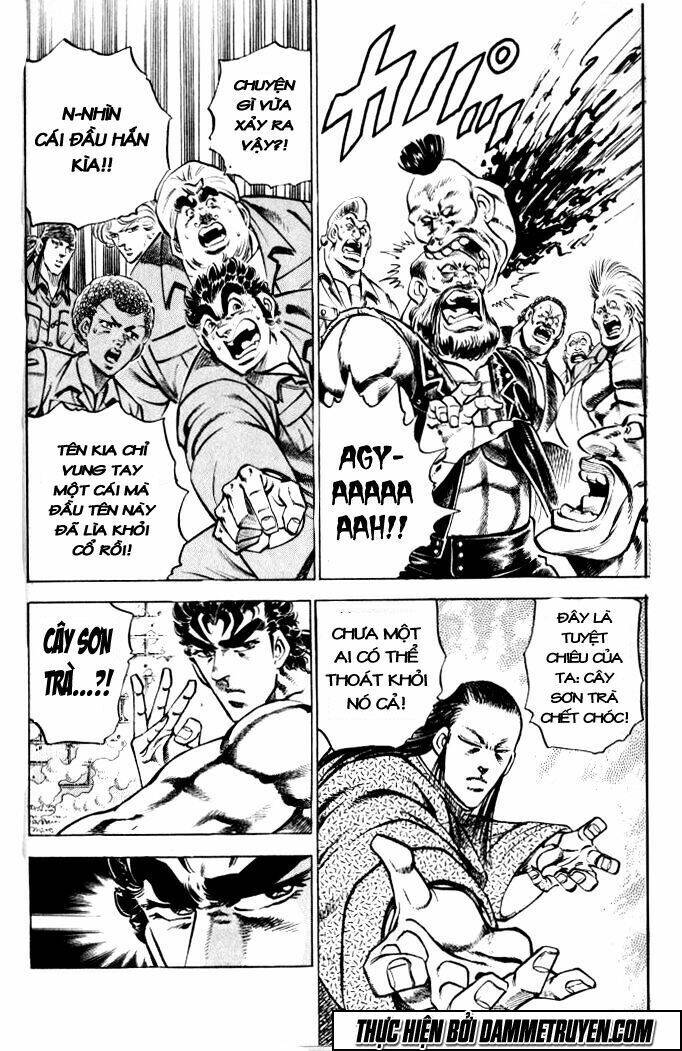 Baramon No Kazoku Chapter 27 - 23