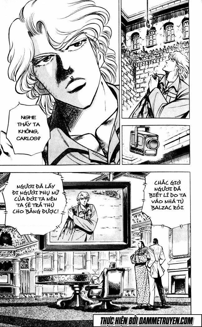 Baramon No Kazoku Chapter 27 - 10