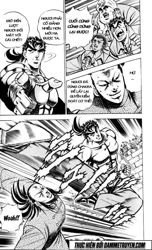 Baramon No Kazoku Chapter 28 - 12