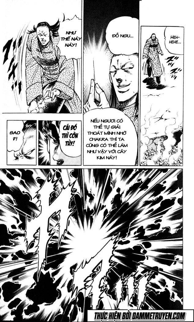 Baramon No Kazoku Chapter 28 - 16