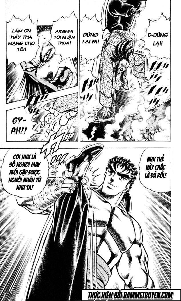 Baramon No Kazoku Chapter 28 - 18