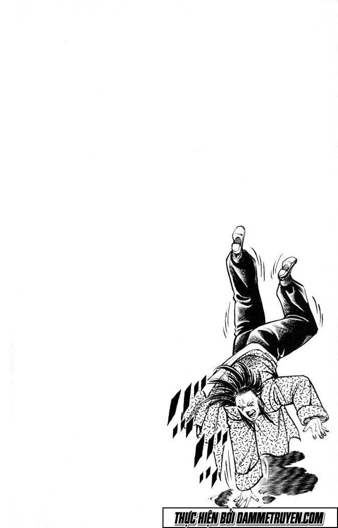 Baramon No Kazoku Chapter 28 - 19