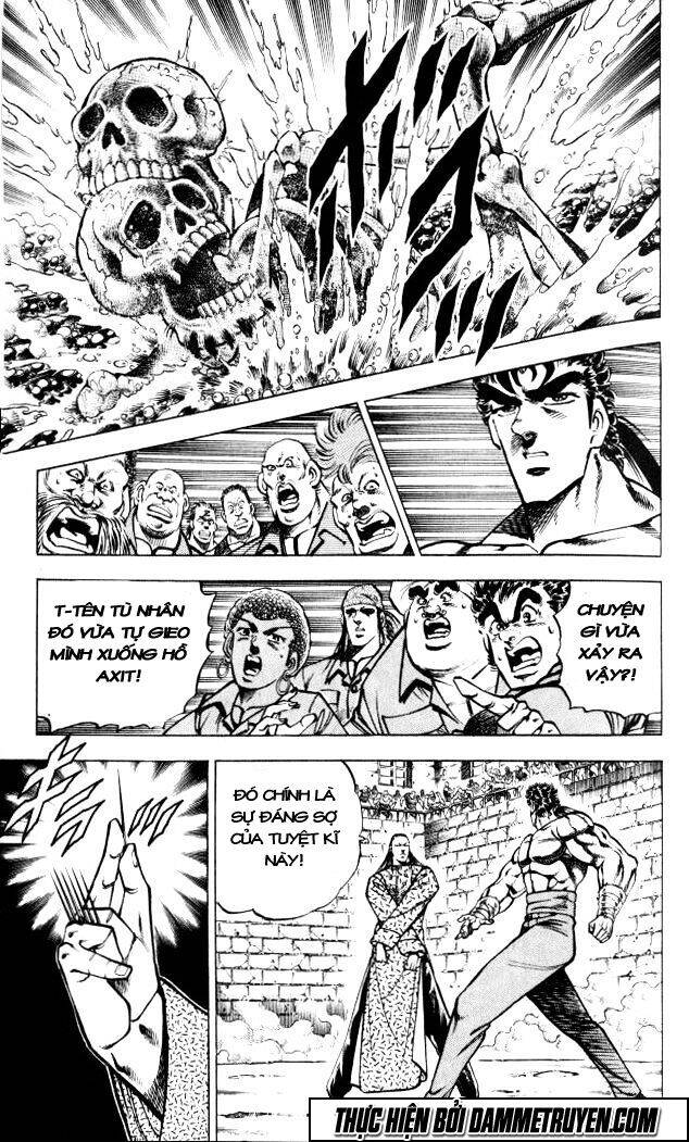 Baramon No Kazoku Chapter 28 - 4