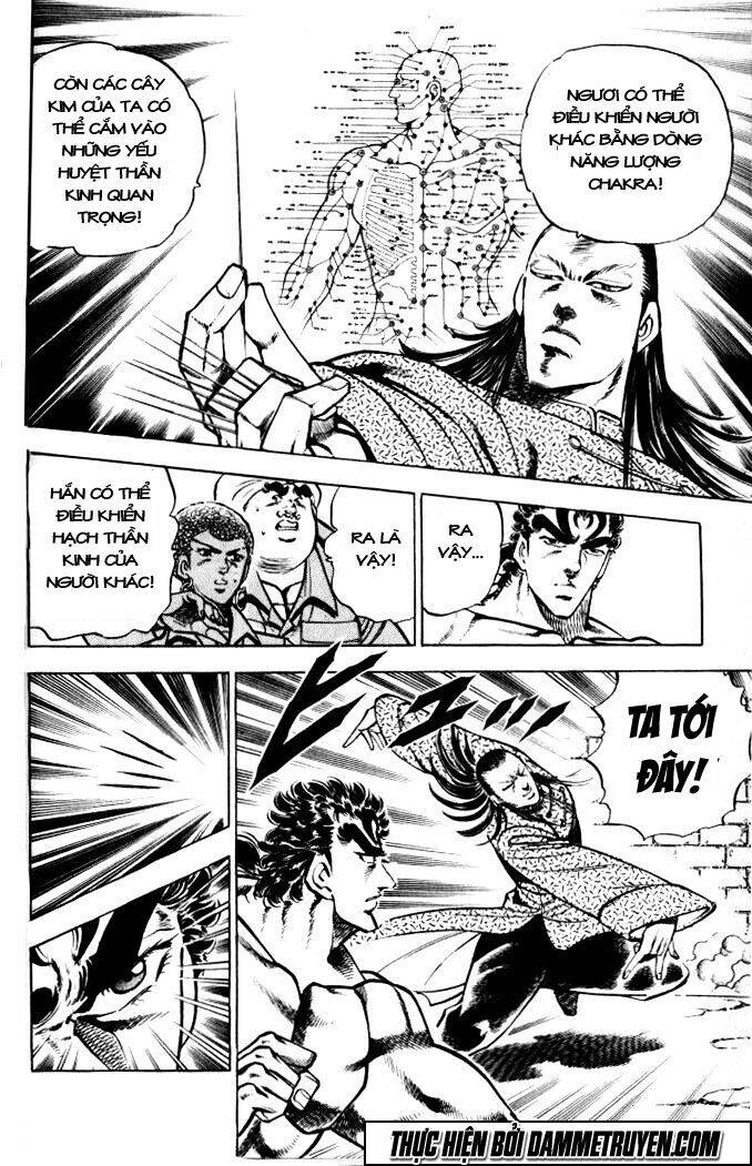 Baramon No Kazoku Chapter 28 - 5