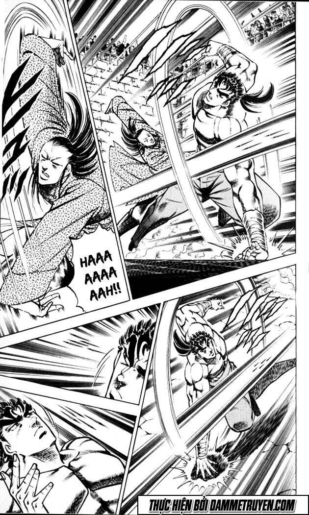 Baramon No Kazoku Chapter 28 - 6