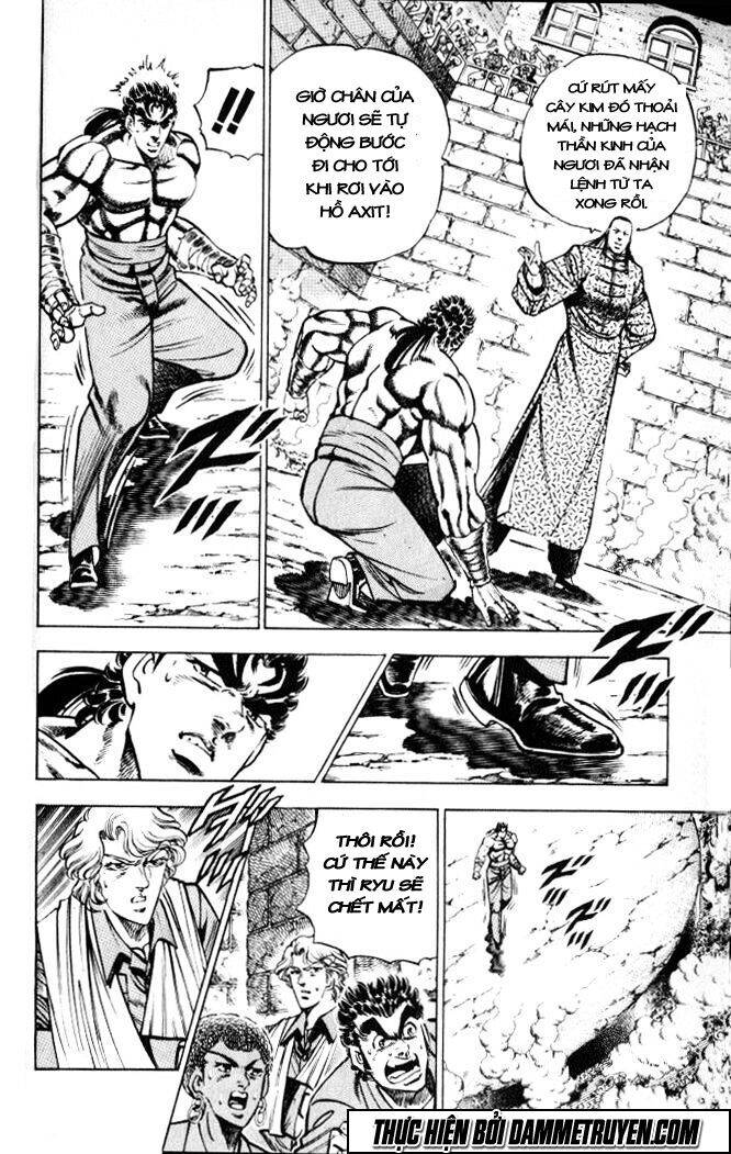 Baramon No Kazoku Chapter 28 - 9