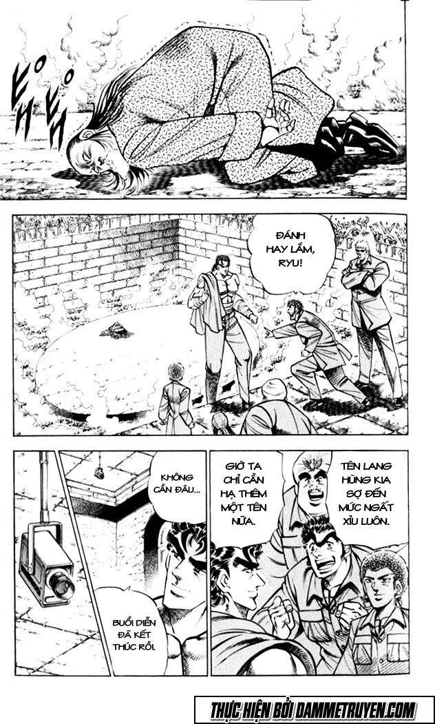 Baramon No Kazoku Chapter 29 - 2