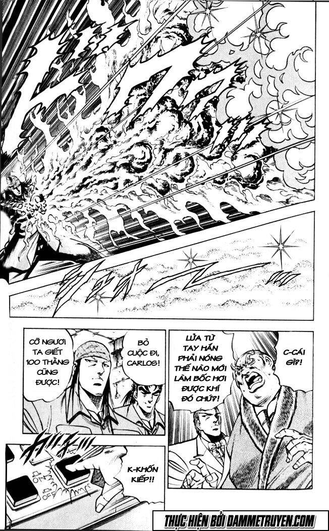 Baramon No Kazoku Chapter 29 - 14