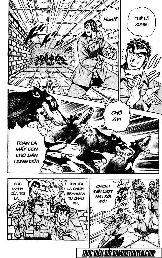 Baramon No Kazoku Chapter 29 - 17