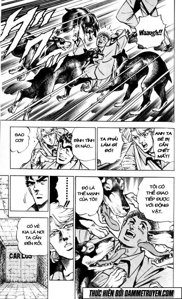 Baramon No Kazoku Chapter 29 - 18