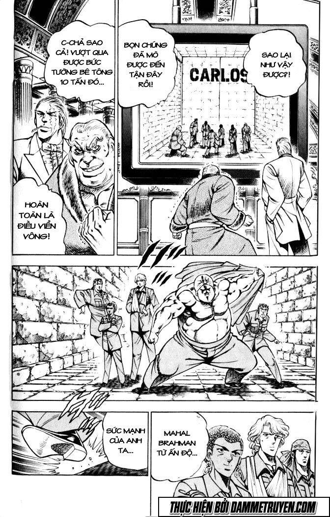 Baramon No Kazoku Chapter 29 - 19