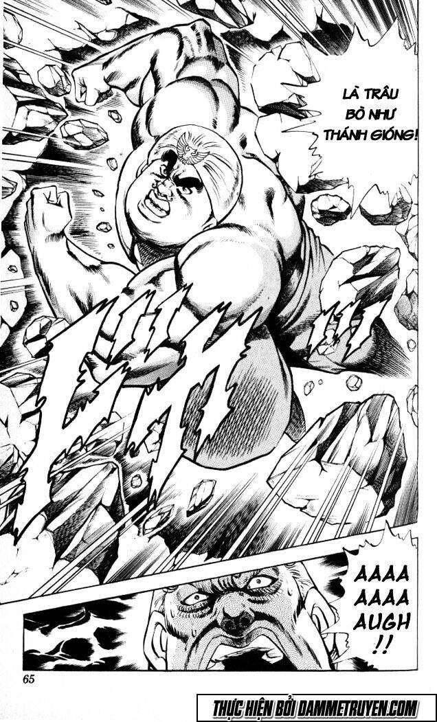 Baramon No Kazoku Chapter 29 - 21