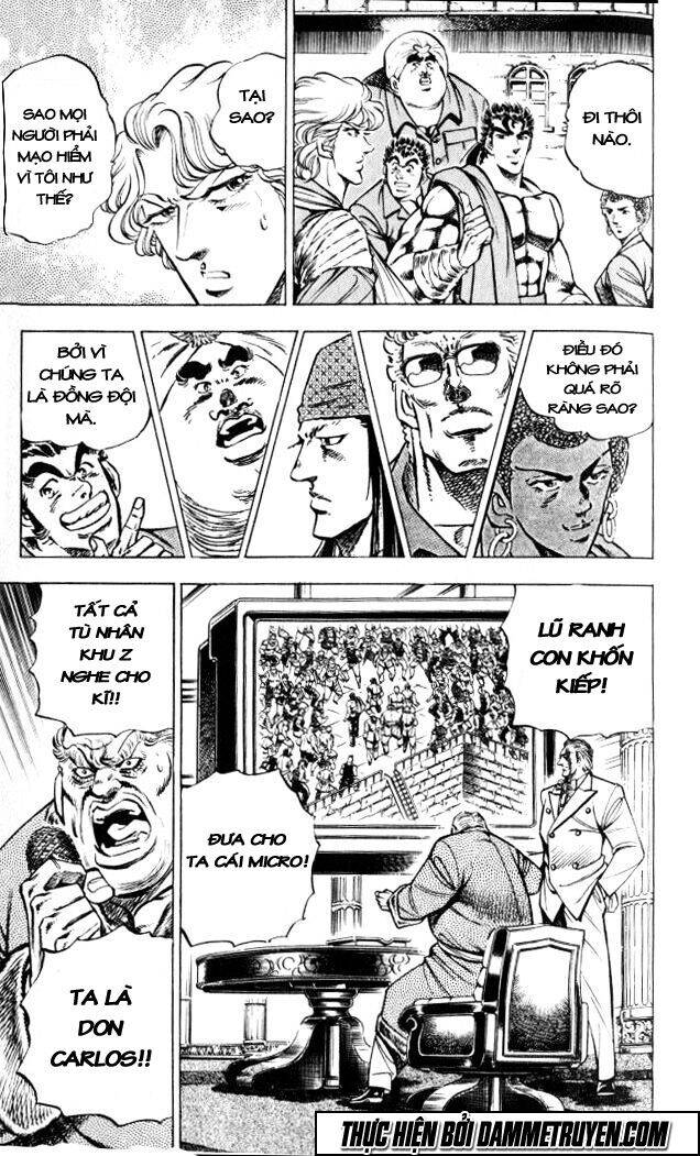 Baramon No Kazoku Chapter 29 - 4