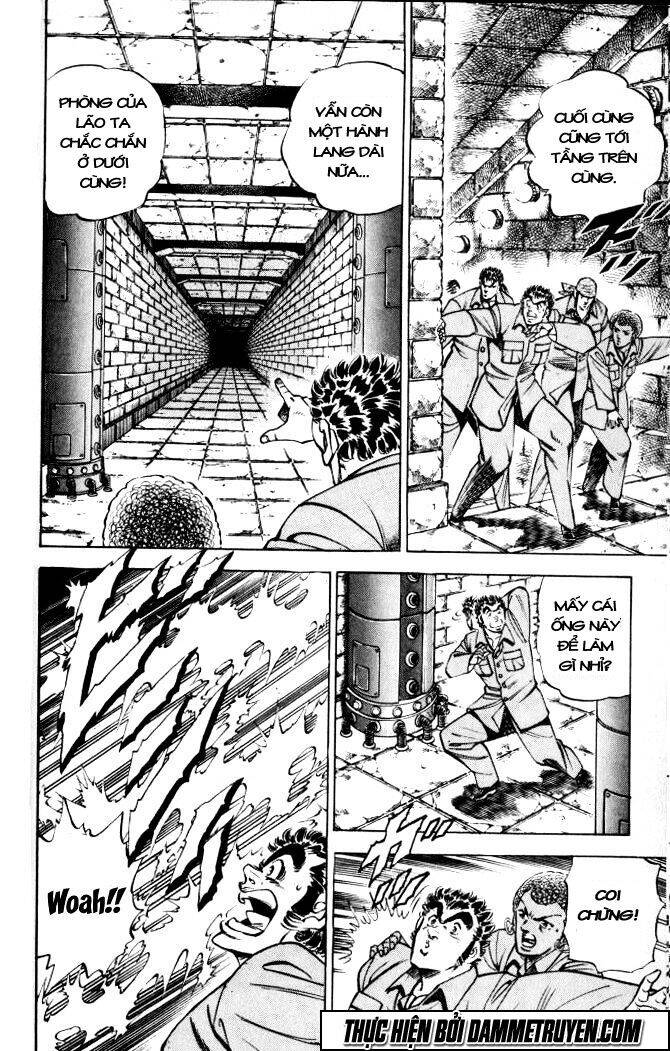 Baramon No Kazoku Chapter 29 - 9