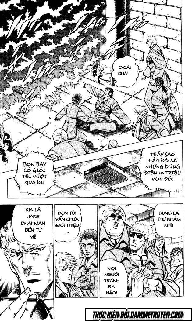 Baramon No Kazoku Chapter 29 - 10