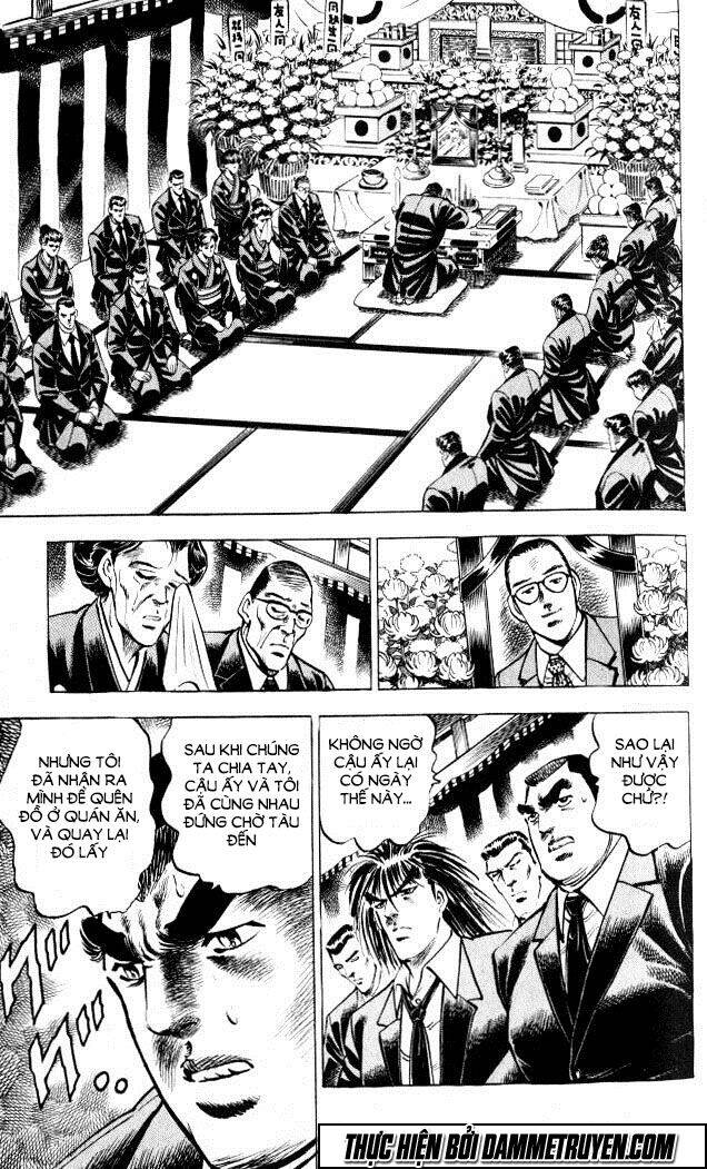 Baramon No Kazoku Chapter 3 - 11