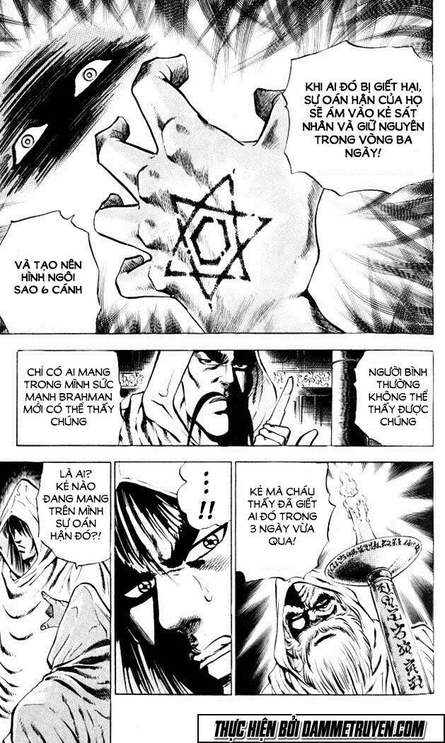 Baramon No Kazoku Chapter 3 - 15