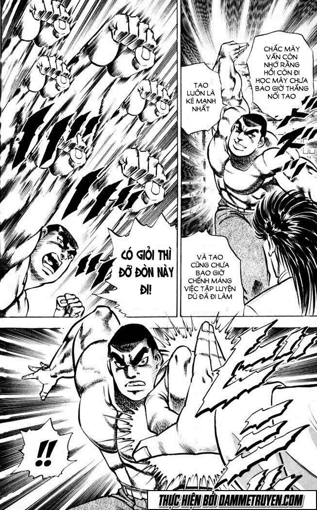 Baramon No Kazoku Chapter 3 - 22