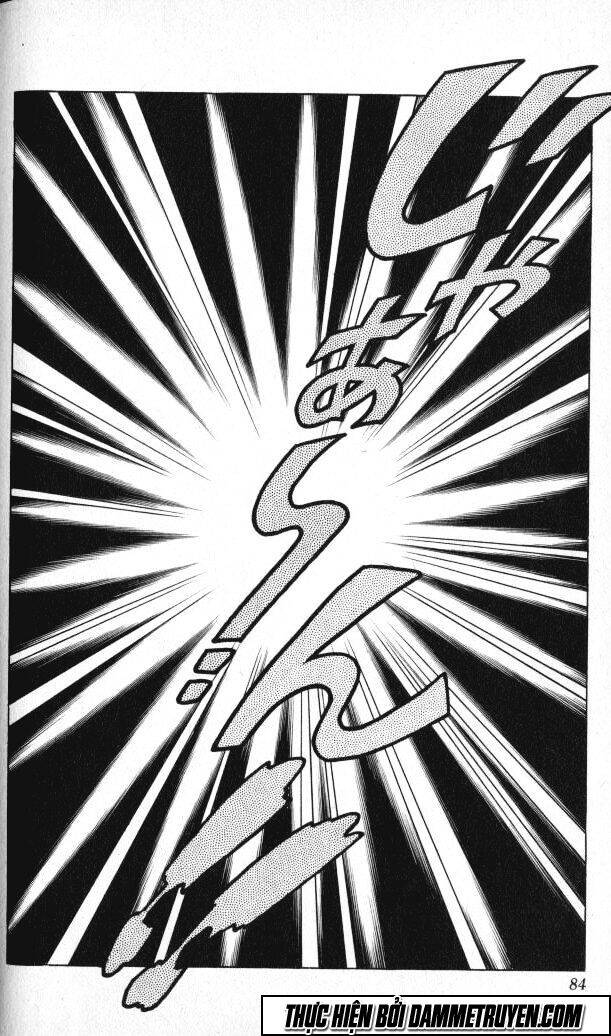 Baramon No Kazoku Chapter 3 - 4