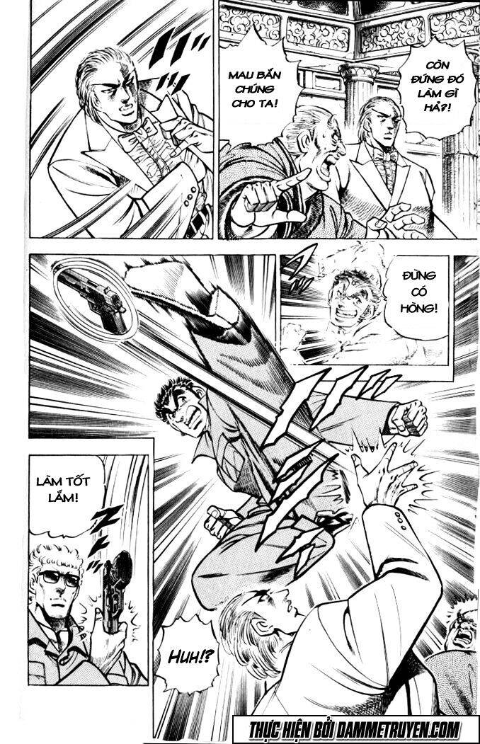 Baramon No Kazoku Chapter 30 - 2