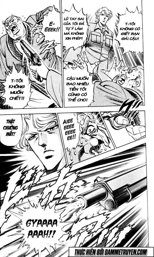 Baramon No Kazoku Chapter 30 - 11