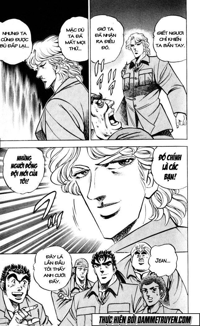 Baramon No Kazoku Chapter 30 - 13