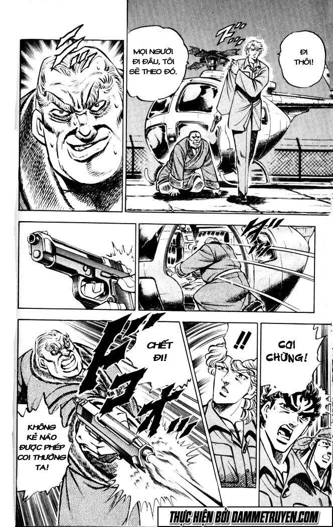 Baramon No Kazoku Chapter 30 - 14