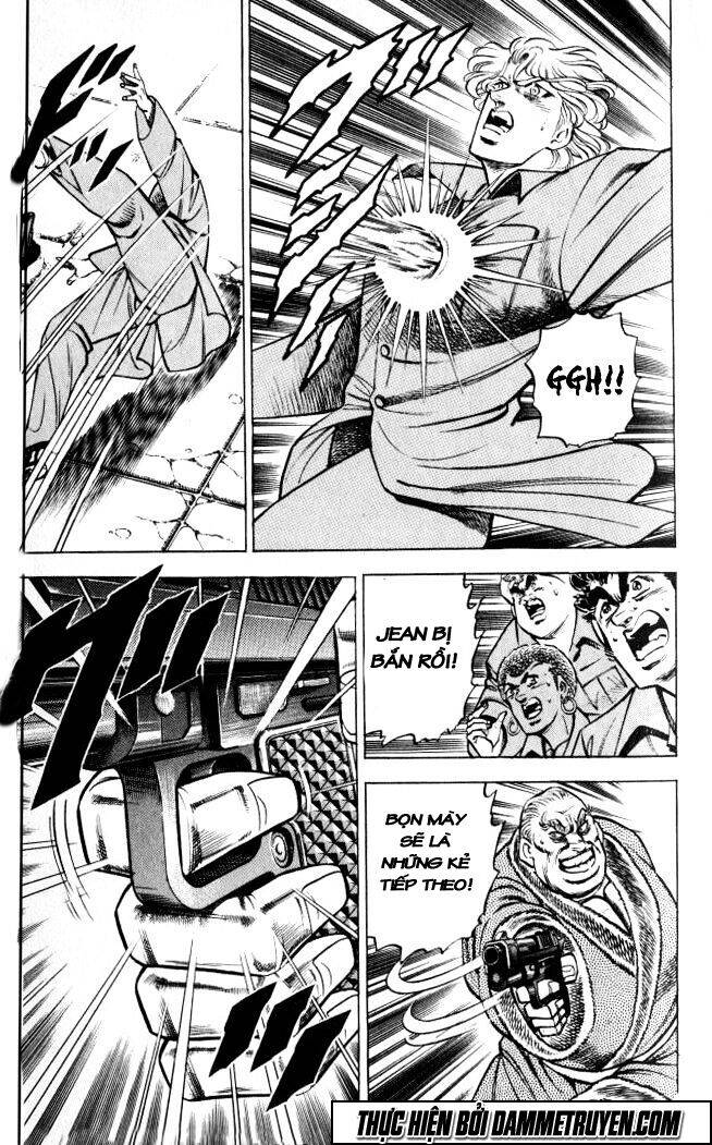 Baramon No Kazoku Chapter 30 - 15