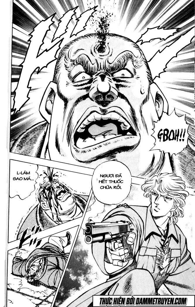 Baramon No Kazoku Chapter 30 - 16