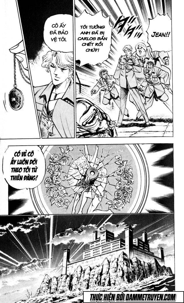 Baramon No Kazoku Chapter 30 - 17