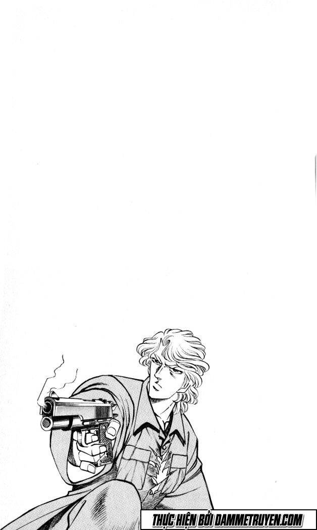 Baramon No Kazoku Chapter 30 - 19